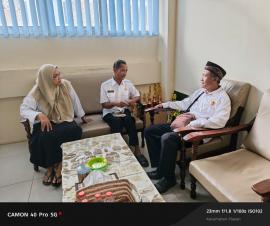 Di Antara Arsip dan Ingatan, Sejarah Botodayaan Dihidupkan Kembali